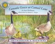 Tapa de Canada Goose at Cattail Lane