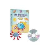 Tapa de Itsy Bitsy Spider (A Read-Aloud Book; Clap-Alongs)