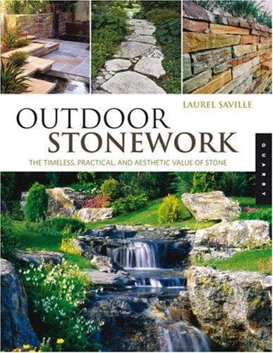 Tapa de Outdoor Stonework