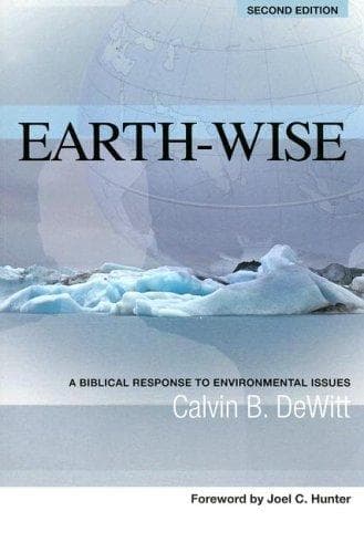 Tapa de Earth-wise