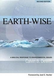 Tapa de Earth-wise