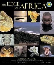 Tapa de Edge of Africa
