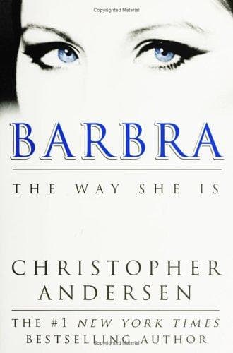 Tapa de Barbra