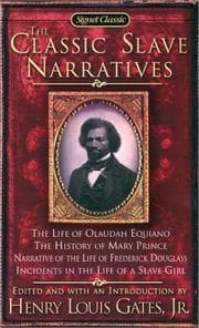 Tapa de The Classic Slave Narratives