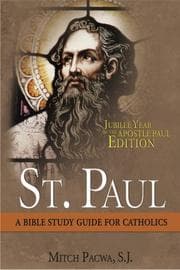 Tapa de St. Paul: Jubilee Year of the Apostle Paul Edition