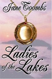 Tapa de Ladies Of The Lakes