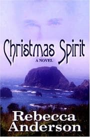 Tapa de Christmas Spirit