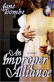 Tapa de An Improper Alliance