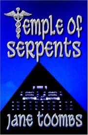 Tapa de Temple of Serpents