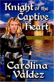 Tapa de Knight of the Captive Heart