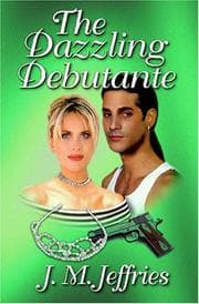Tapa de The Dazzling Debutante