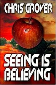 Tapa de Seeing Is Believing