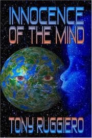 Tapa de Innocence of the Mind