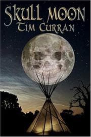 Tapa de Skull Moon