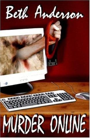 Tapa de Murder Online