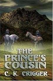 Tapa de The Prince's Cousin
