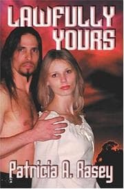 Tapa de Lawfully Yours