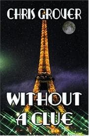 Tapa de Without A Clue