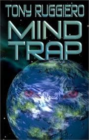 Tapa de Mind Trap