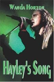 Tapa de Hayley's Song
