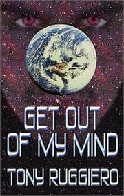 Tapa de Get Out of My Mind