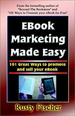 Tapa de Ebook Marketing Made Easy