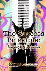 Tapa de Success Principle