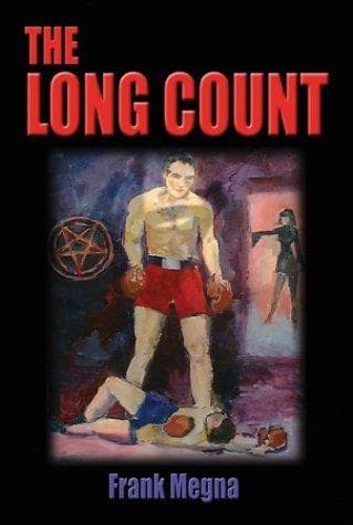 Tapa de The Long Count