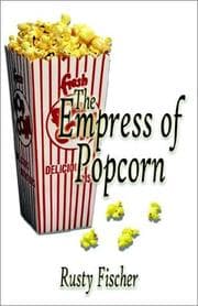 Tapa de The Empress of Popcorn