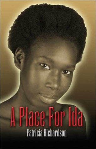 Tapa de A Place For Ida