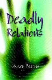 Tapa de Deadly Relations