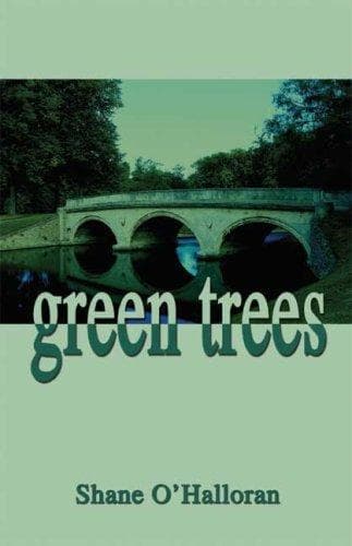 Tapa de green trees