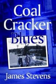 Tapa de Coal Cracker Blues