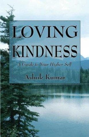 Tapa de Loving Kindness