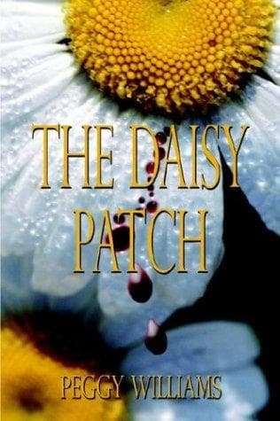 Tapa de The Daisy Patch