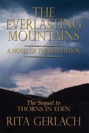 Tapa de The Everlasting Mountains
