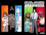 Tapa de Wormwood