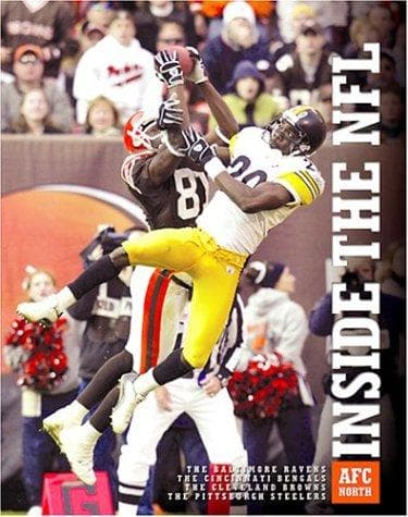 Tapa de Afc North