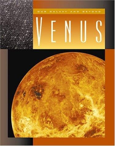 Tapa de Venus