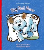 Tapa de Big bad Buzz