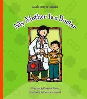 Tapa de My Mother Is a Doctor (Magic Door to Learning)