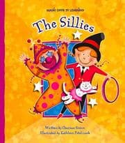 Tapa de The sillies