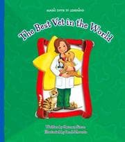 Tapa de The best vet in the world