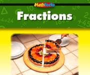 Tapa de Fractions (Mathbooks)