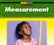 Tapa de Measurement (Mathbooks)