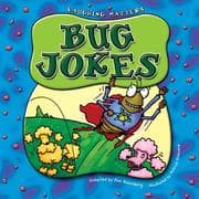 Tapa de Bug jokes