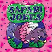 Tapa de Safari jokes
