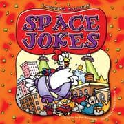 Tapa de Space jokes