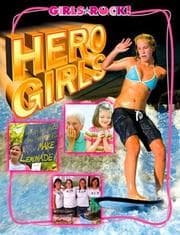 Tapa de Hero Girls (Girls Rock!)