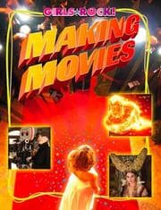 Tapa de Making Movies (Girls Rock!)